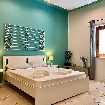 Artroom Apartments Olbia Eksteriør billede