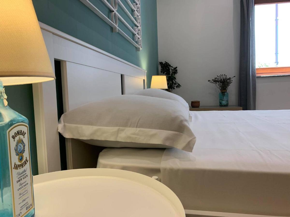 Artroom Apartments Olbia Eksteriør billede